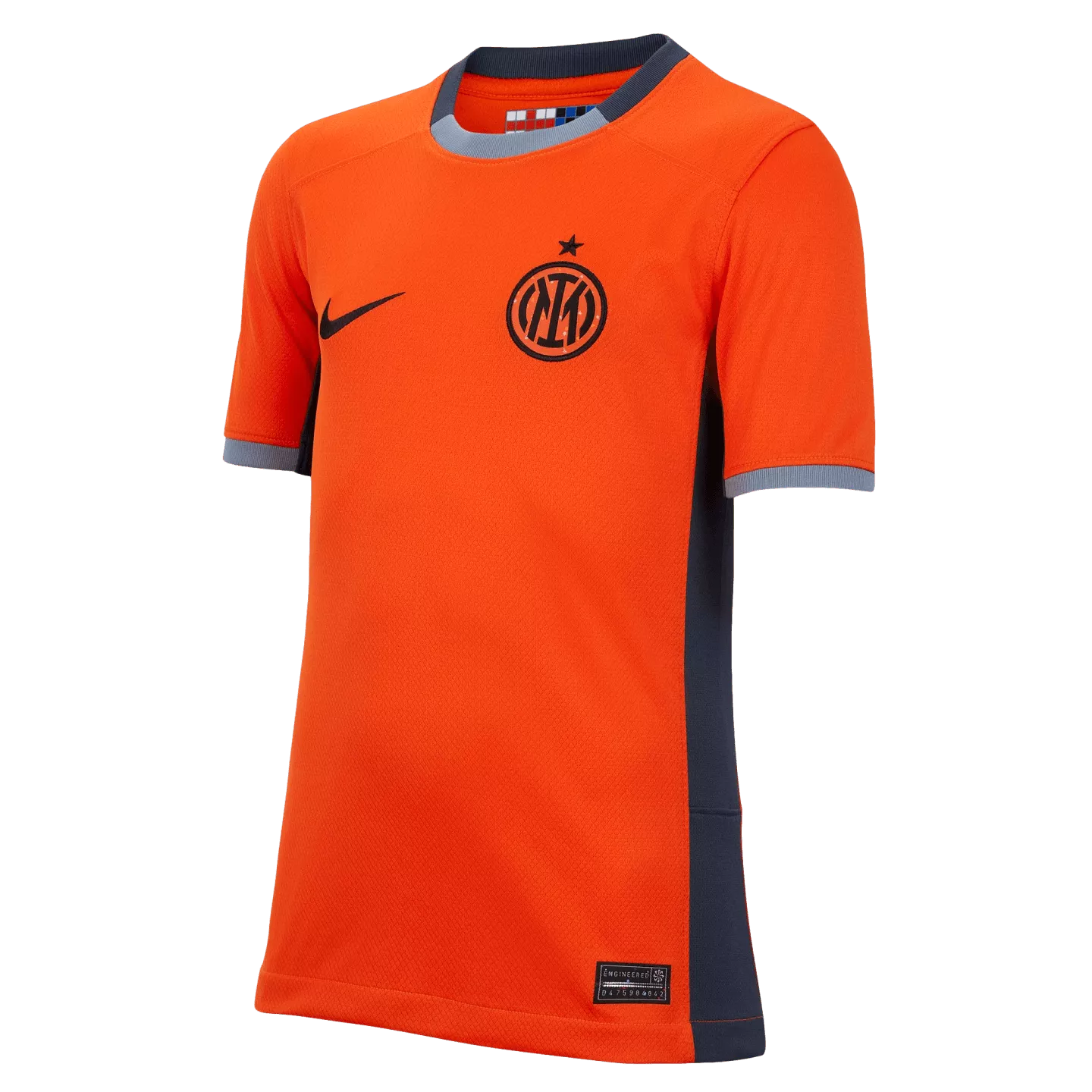 Nike Inter Milan 23/24 Youth Third Jersey