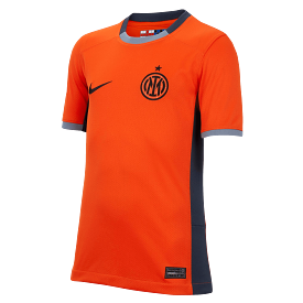 Nike Inter Milan 23/24 Youth Third Jersey