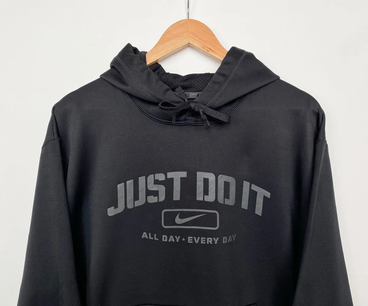 Nike Just Do It hoodie (2XL)