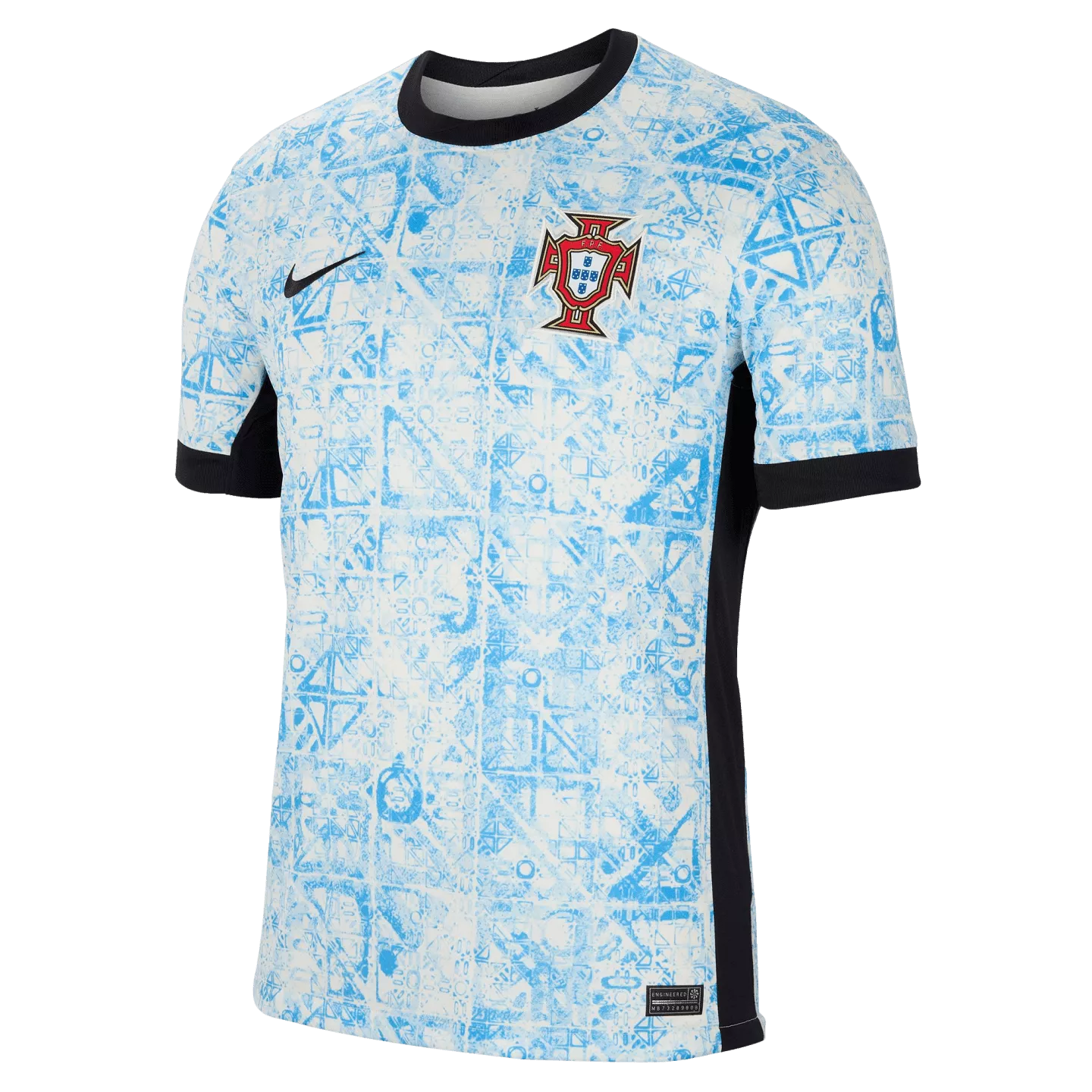 Nike Portugal 2024 Away Jersey