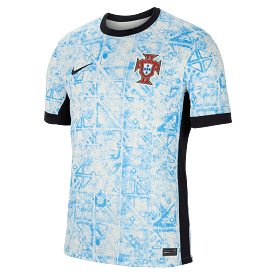 Nike Portugal 2024 Away Jersey