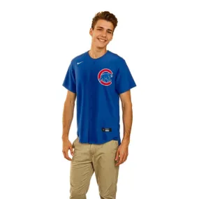 Nike Replica Alternate Jersey Chicago Cubs Jersey