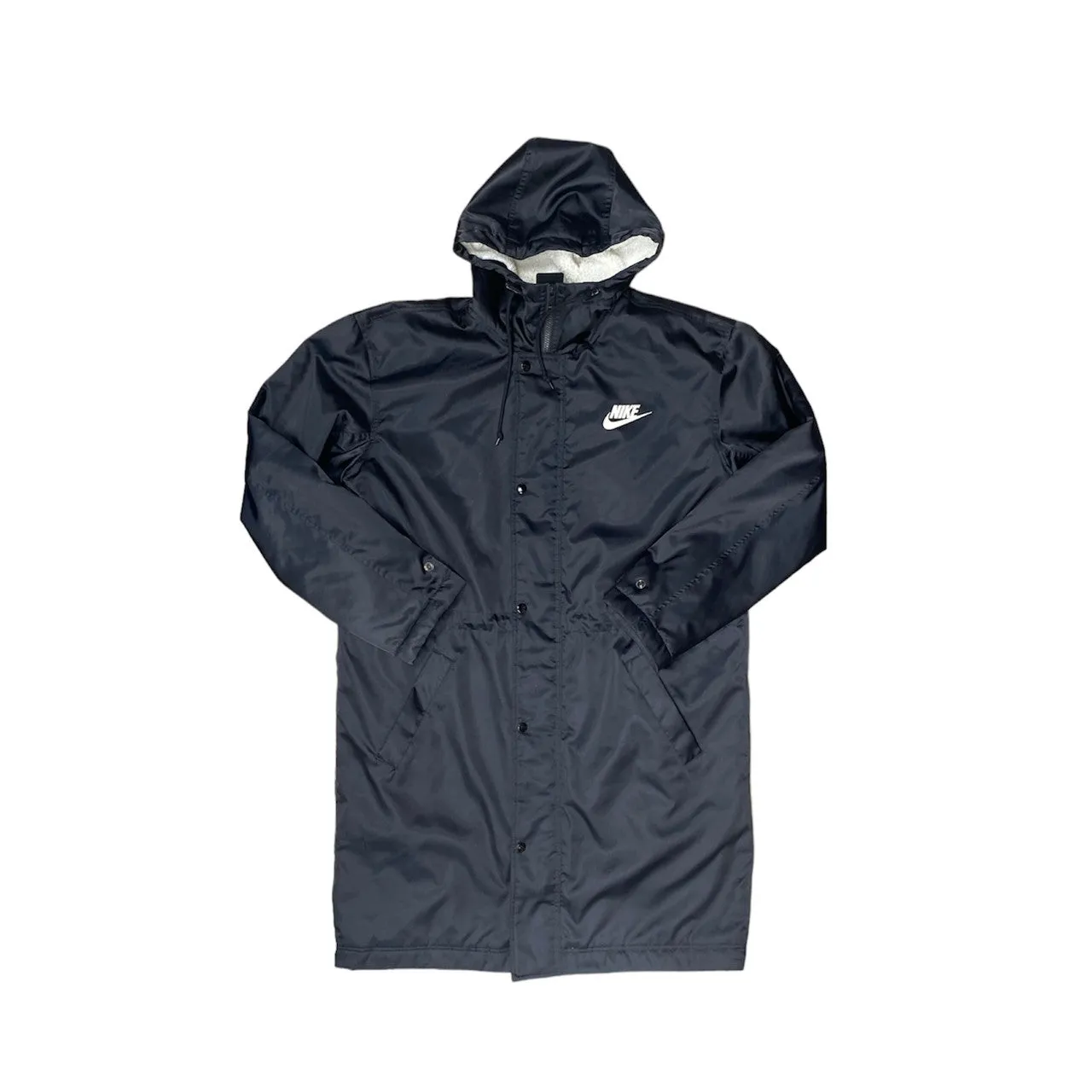 Nike Sportswear Synthetic Fill Parka