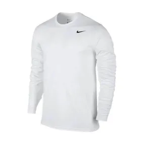 Nike Team Legend Long Sleeve Training Jersey