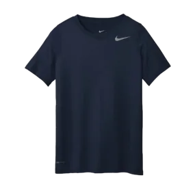 Nike Team Legend Youth Training Jersey