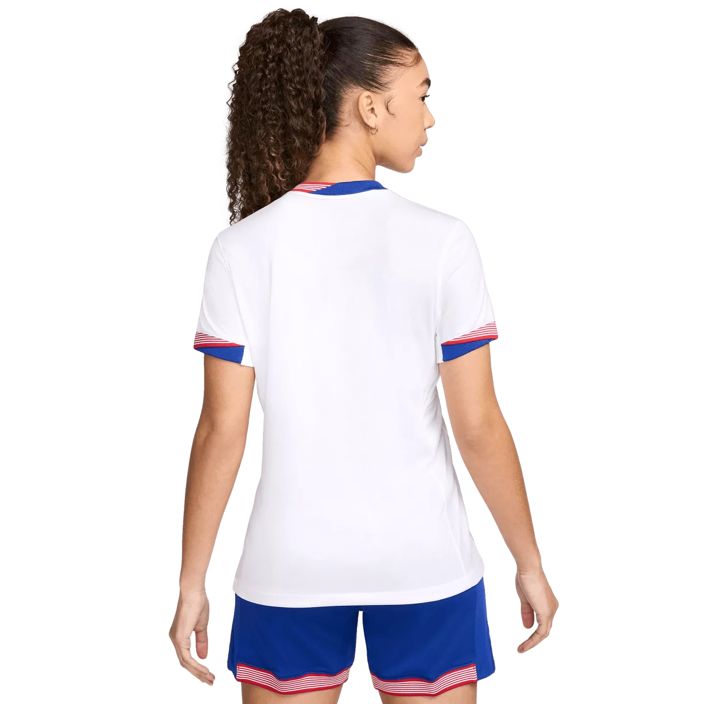 Nike USA 2024 4-Star Womens Home Jersey