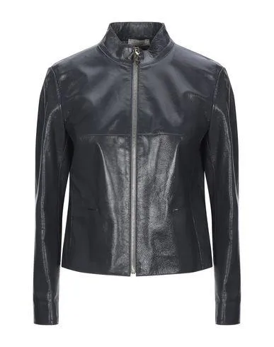 Nina Ricci Women Jacket Lead 6 UK