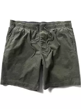 No See Ums Cord Eco 17 Shorts