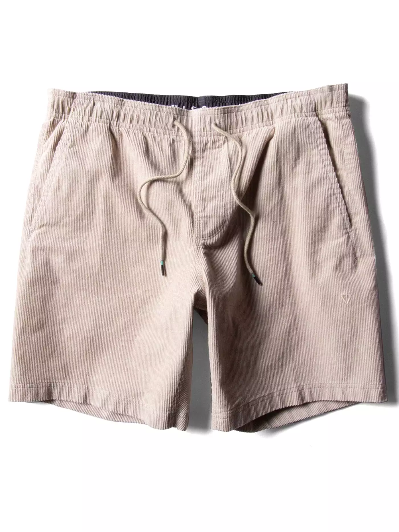 No See Ums Cord Eco 17 Shorts