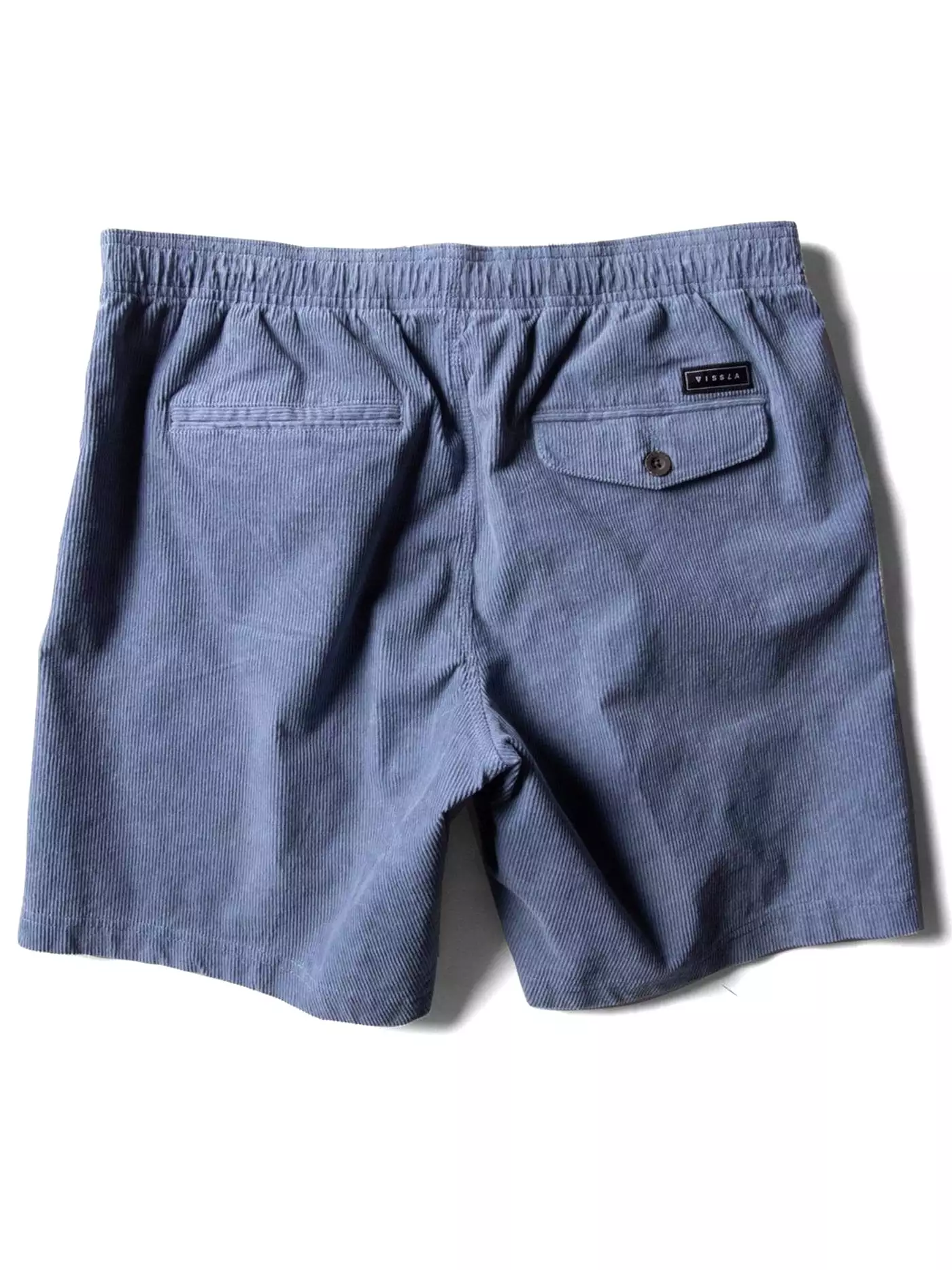 No See Ums Cord Eco 17 Shorts