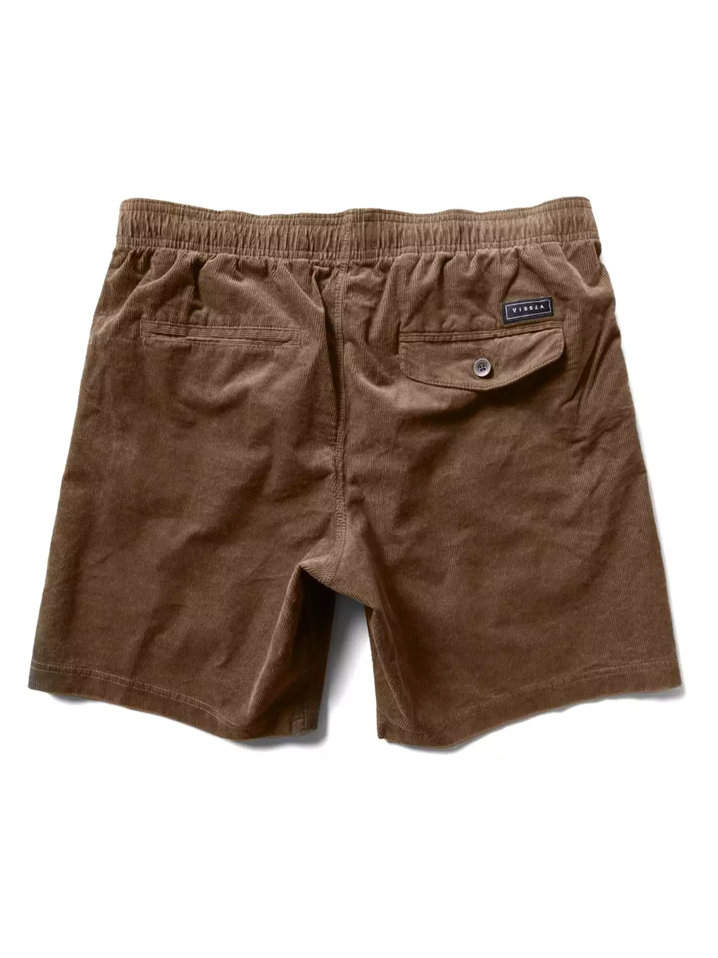 No See Ums Cord Eco 17 Shorts