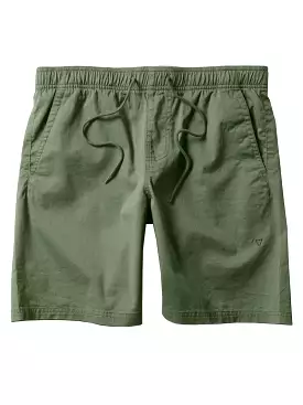 No See UMS Eco Elastic Shorts