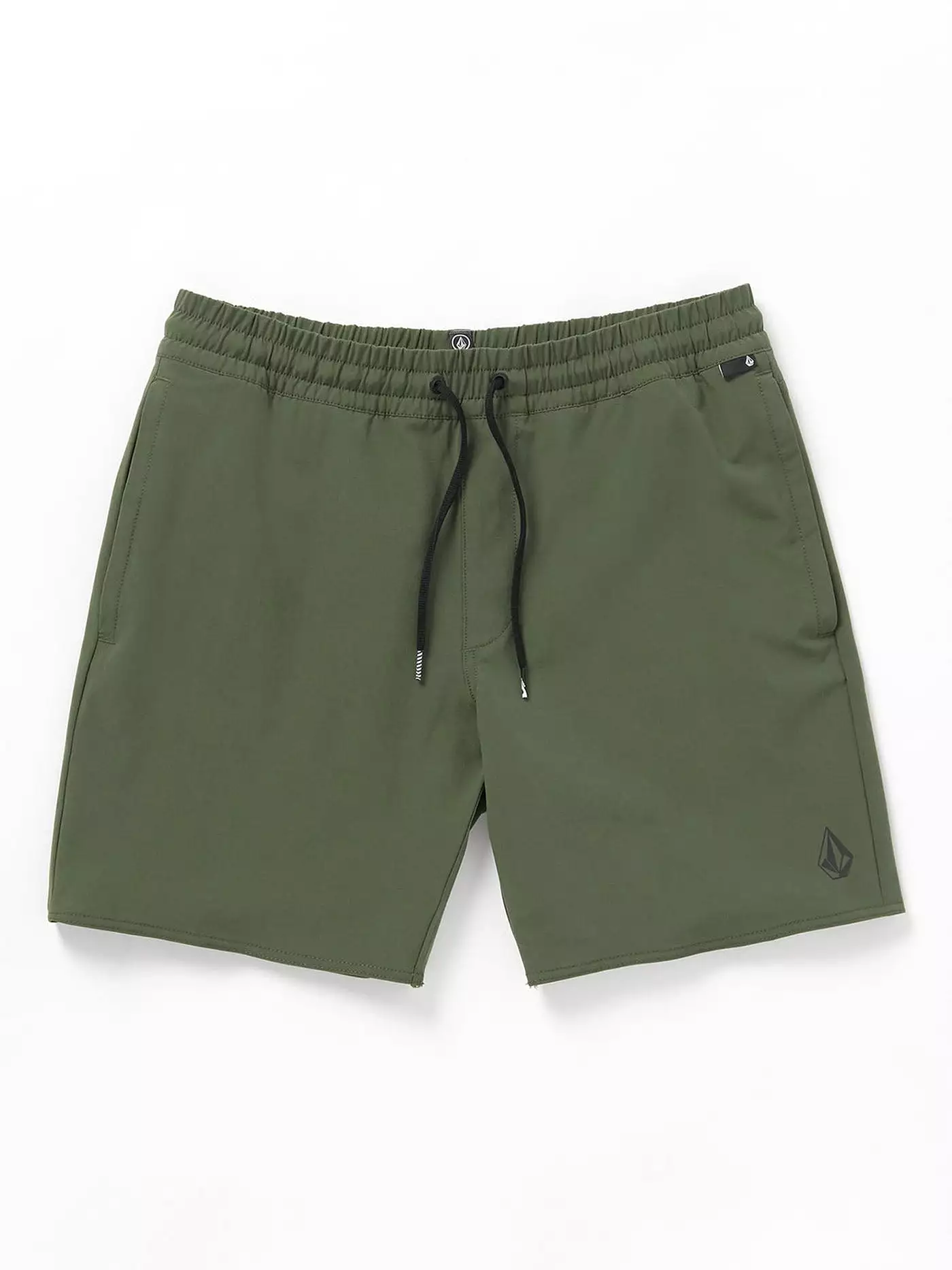 Nomoly Hybrid Short