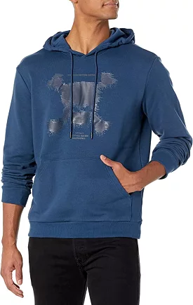 Oakley Men's Skull Pro Hoodie