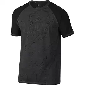 Oakley Mix It Up Evolve Men's Short-Sleeve Shirts (Brand New)