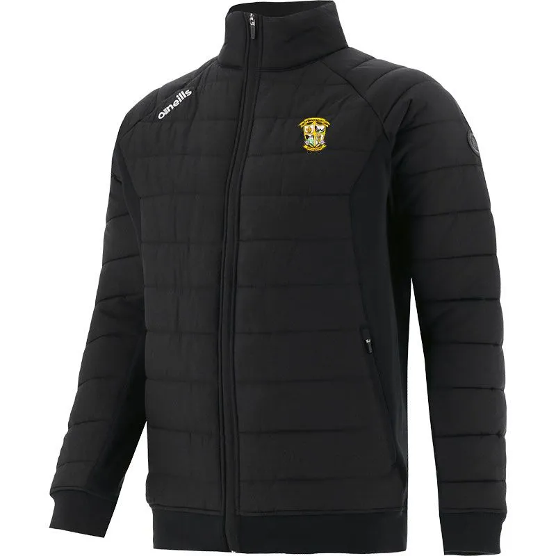 O'Brien's GAC Foreglen Kids' Carson Lightweight Padded Jacket