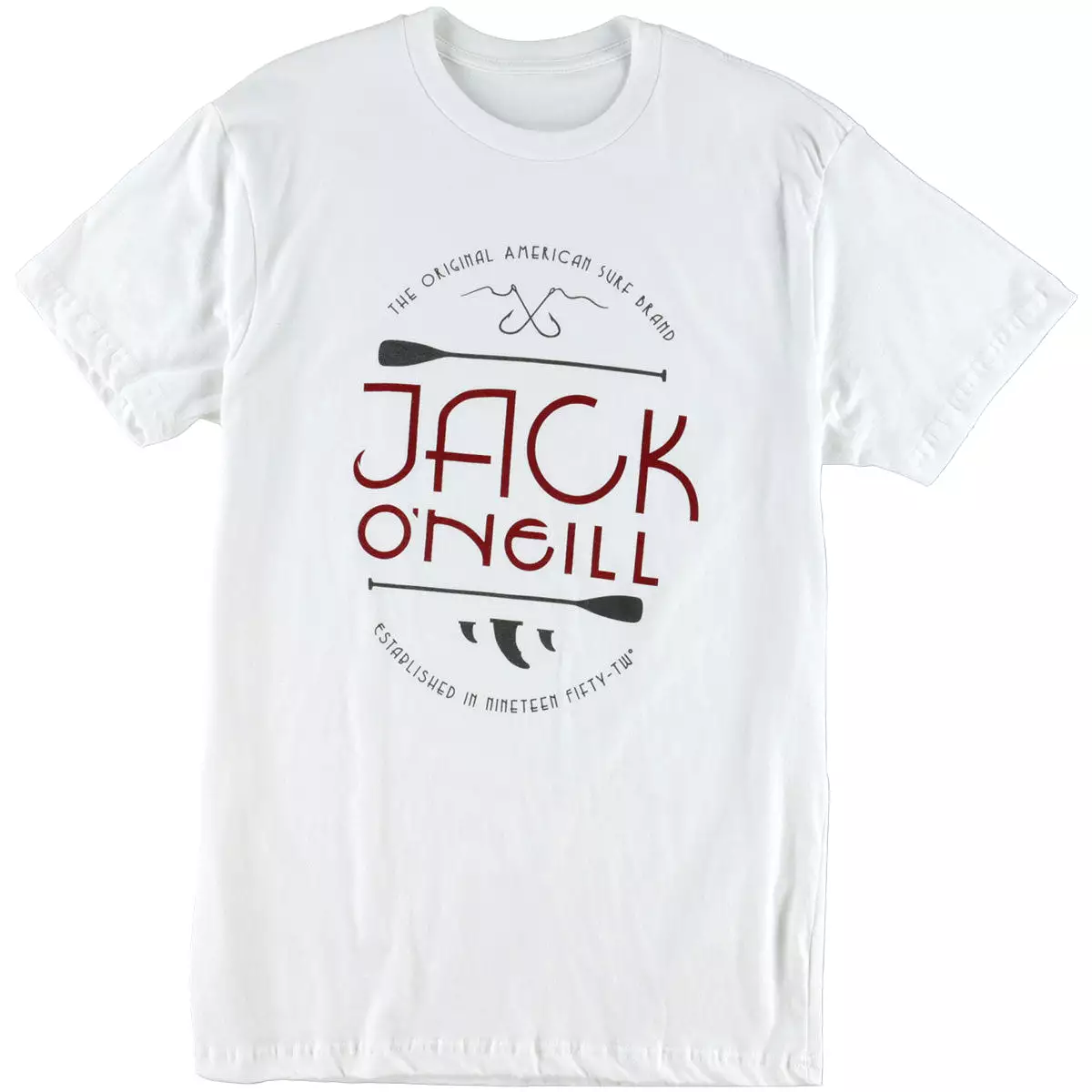 O'Neill Jack O'Neill Originals Men's Short-Sleeve Shirts (New - Flash Sale)