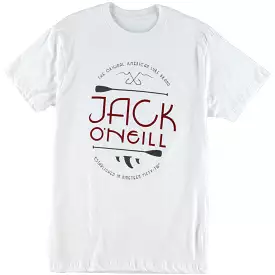 O'Neill Jack O'Neill Originals Men's Short-Sleeve Shirts (New - Flash Sale)