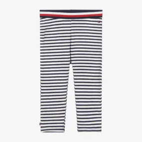 Organic Cotton Baby Leggings