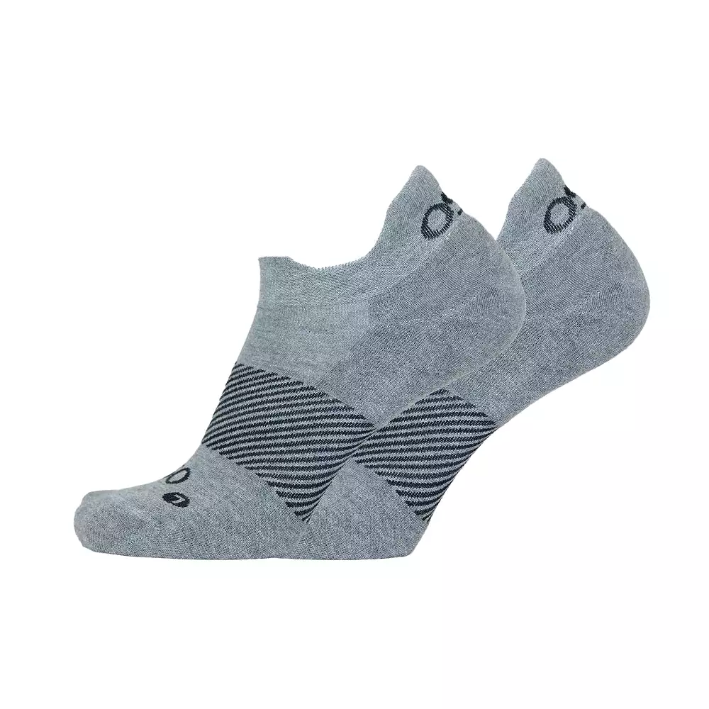 OS1st Wicked Comfort Socks - Charcoal