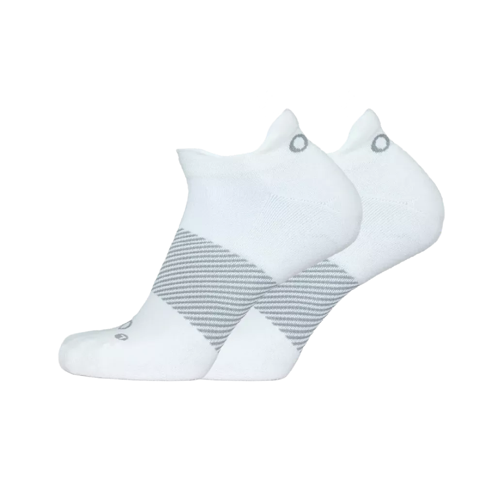 OS1st Wicked Comfort Socks - White