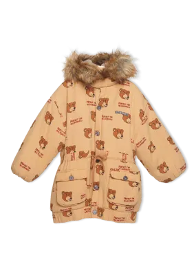 Padded Parka