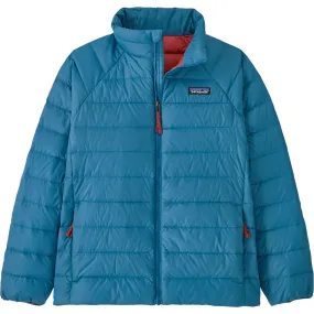 Patagonia Down Sweater - Kids