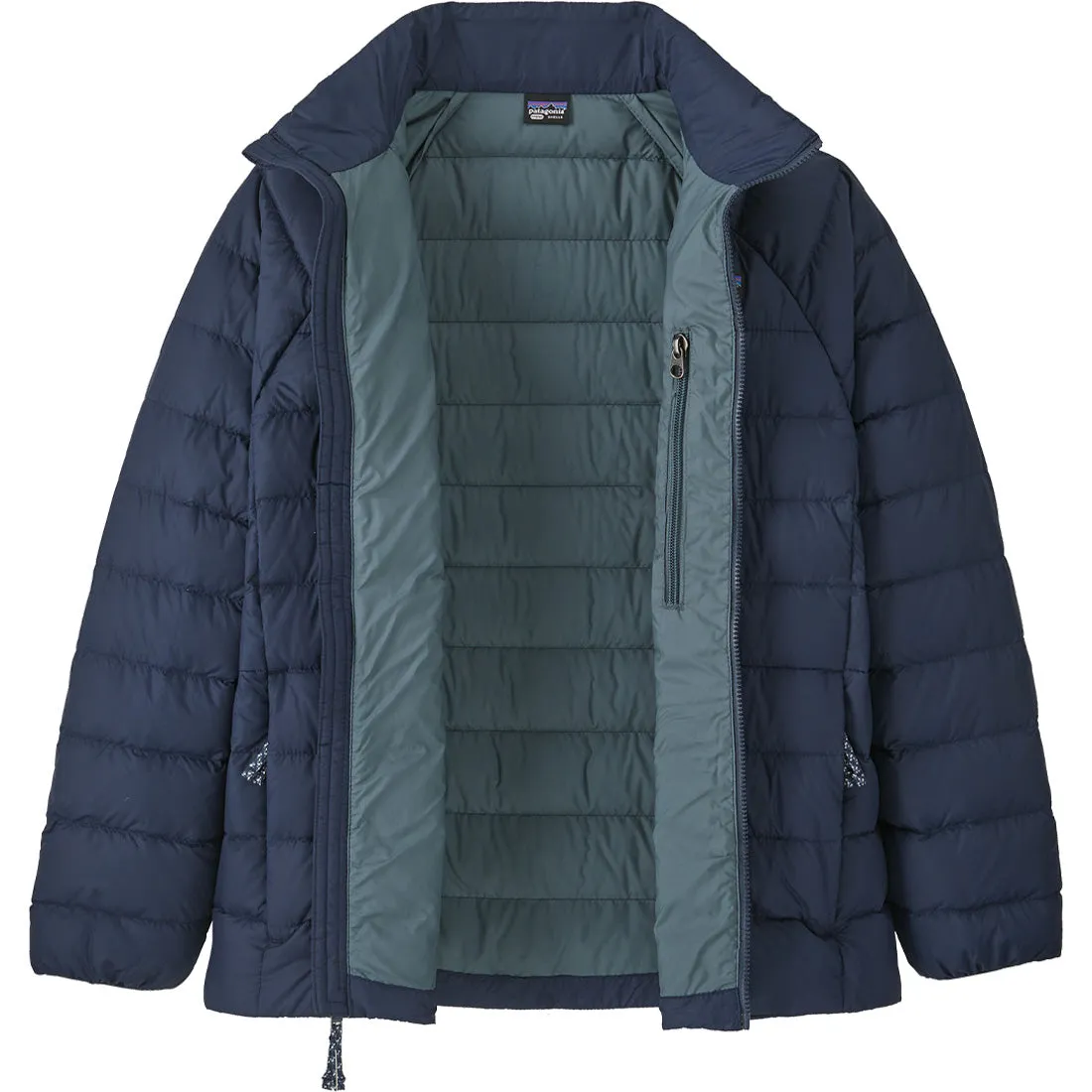 Patagonia Down Sweater - Kids