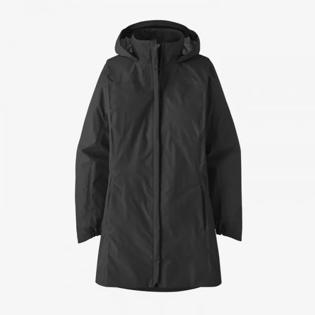 Patagonia - Women's Torrentshell 3L Rain Parka