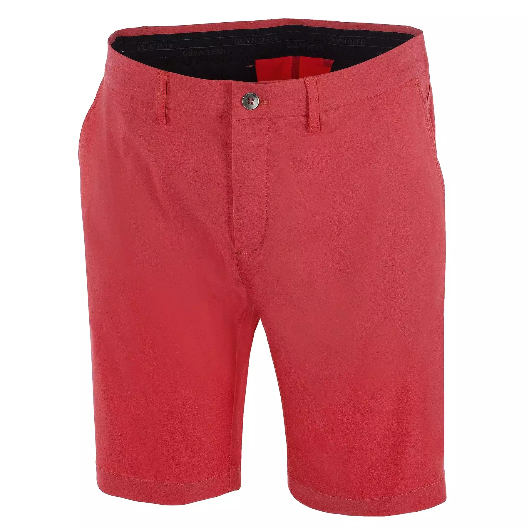 Paul Ventil8+ Shorts Red - 2024