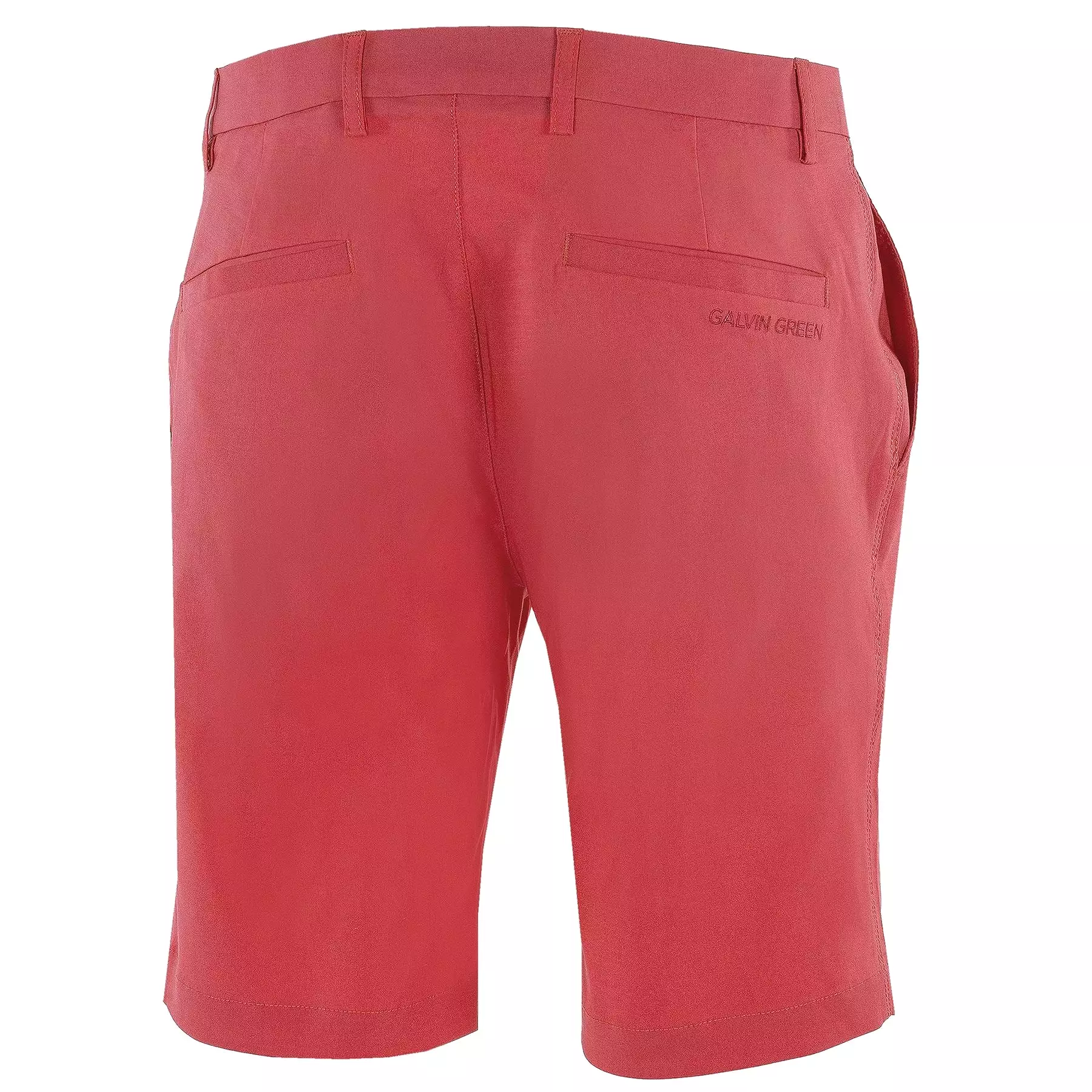 Paul Ventil8+ Shorts Red - 2024