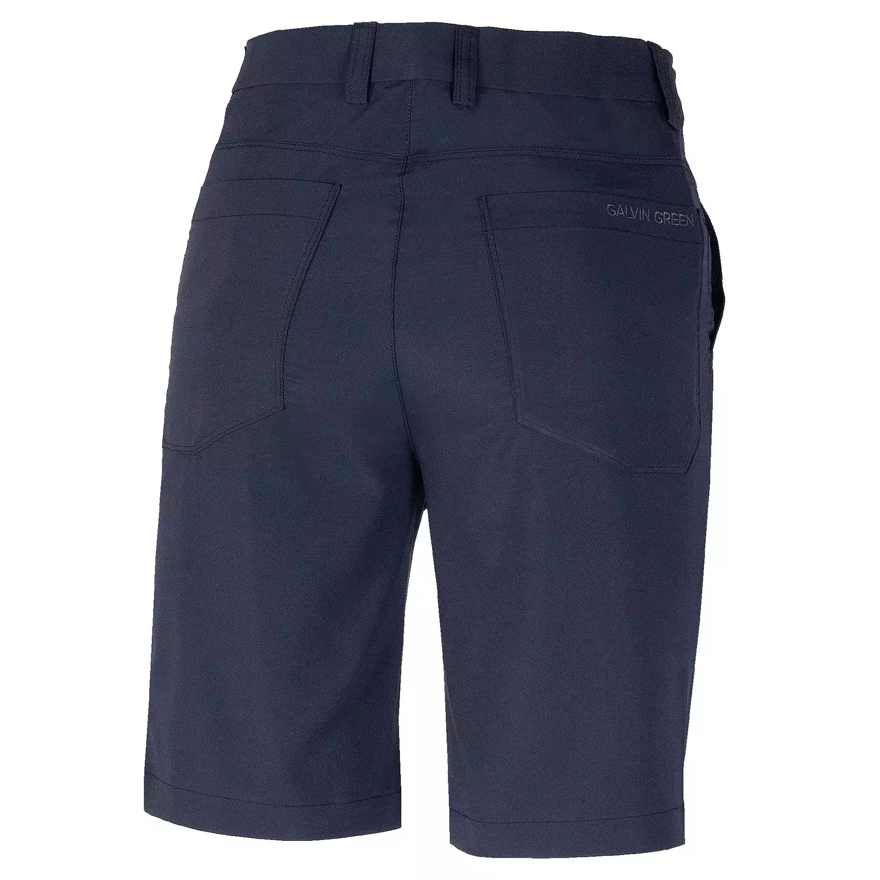 Percy Ventil8+ 10 Inch Shorts Navy - SS24