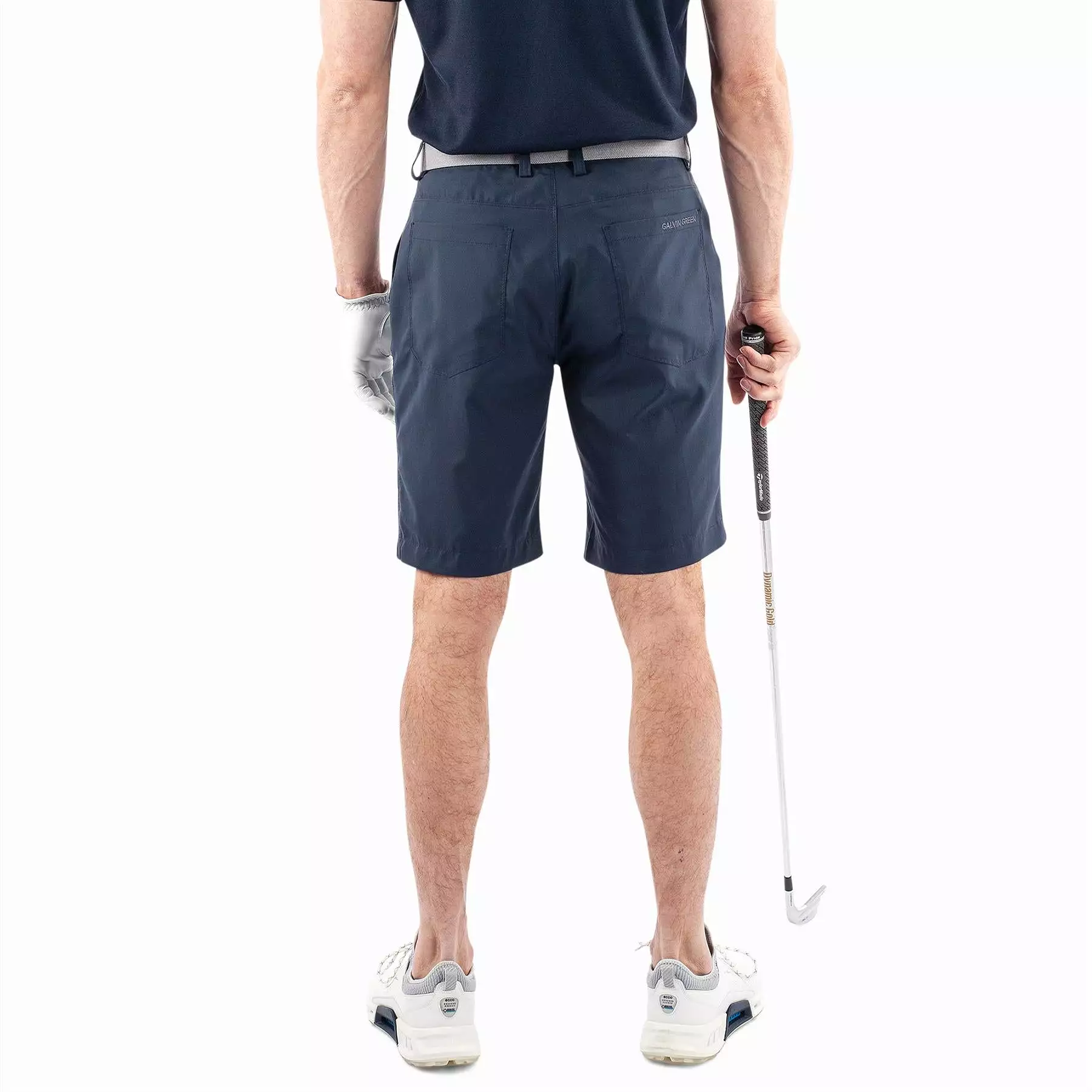 Percy Ventil8+ 10 Inch Shorts Navy - SS24