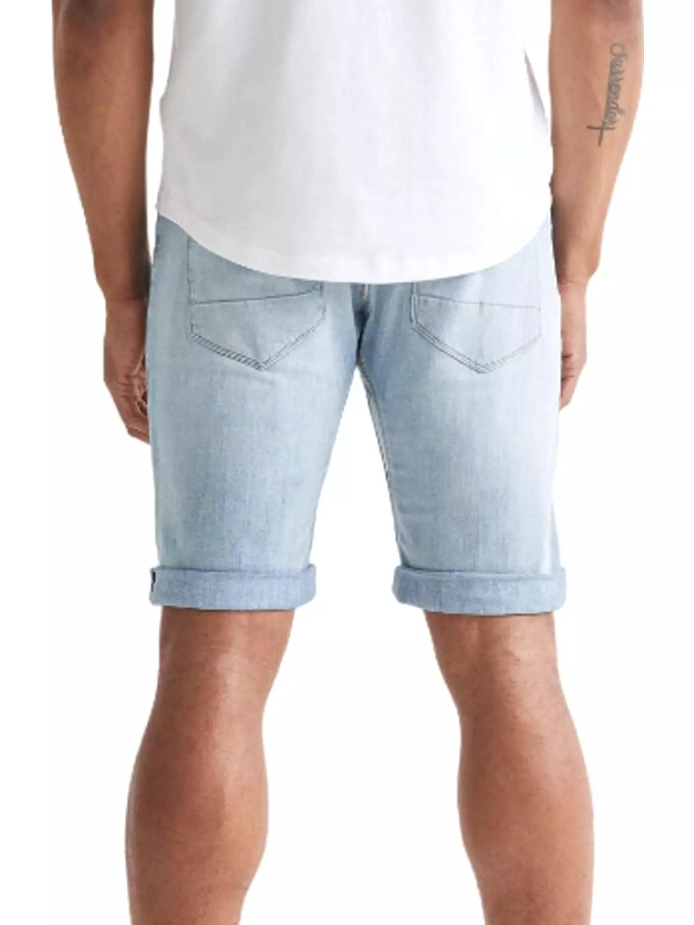 Performance Commuter Shorts