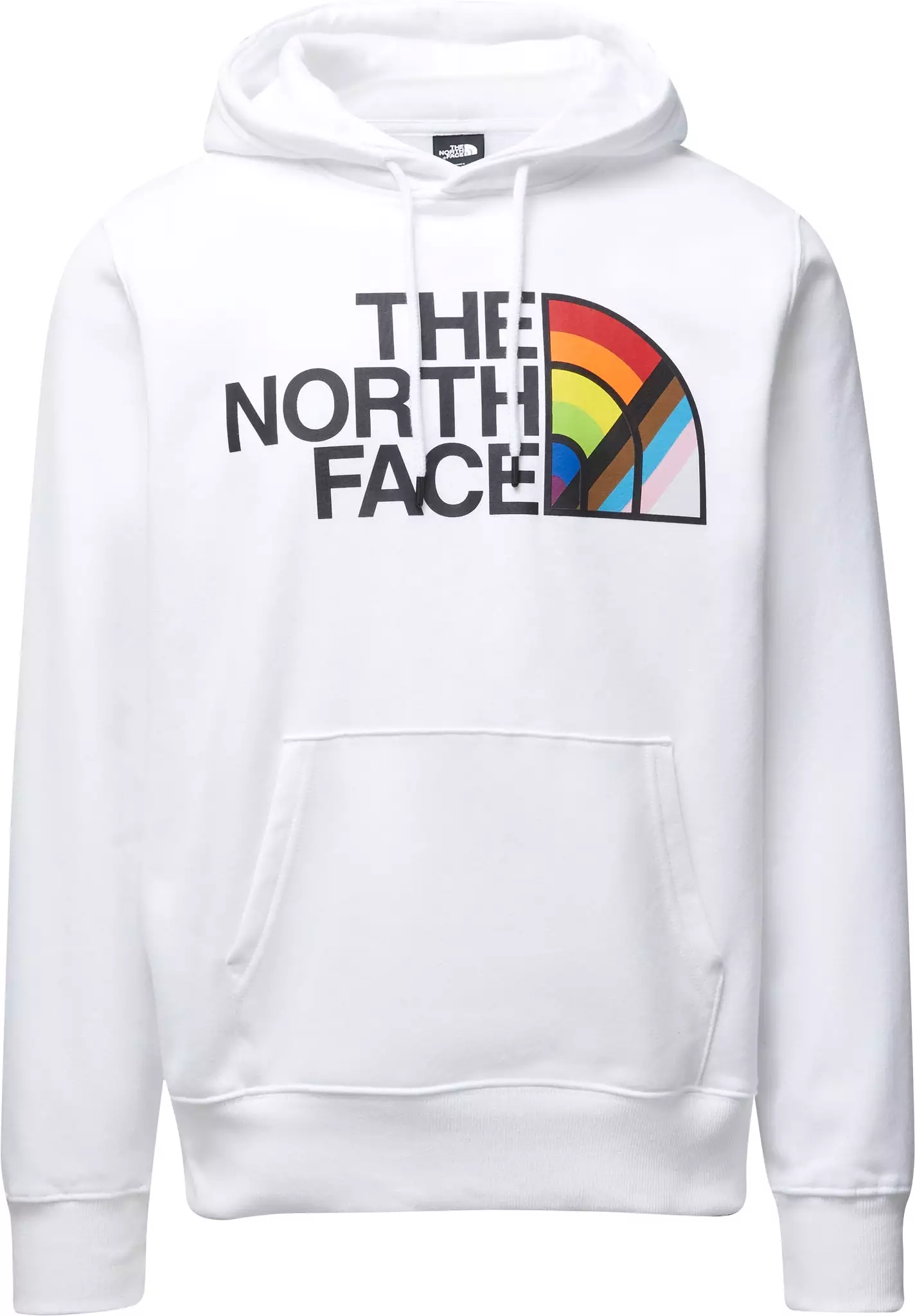 Pride Pullover Hoody Men's