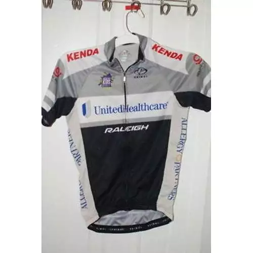 Primal wear Men's cycling bike jersey XSMALL