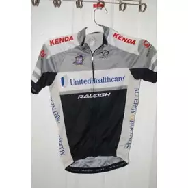 Primal wear Men's cycling bike jersey XSMALL