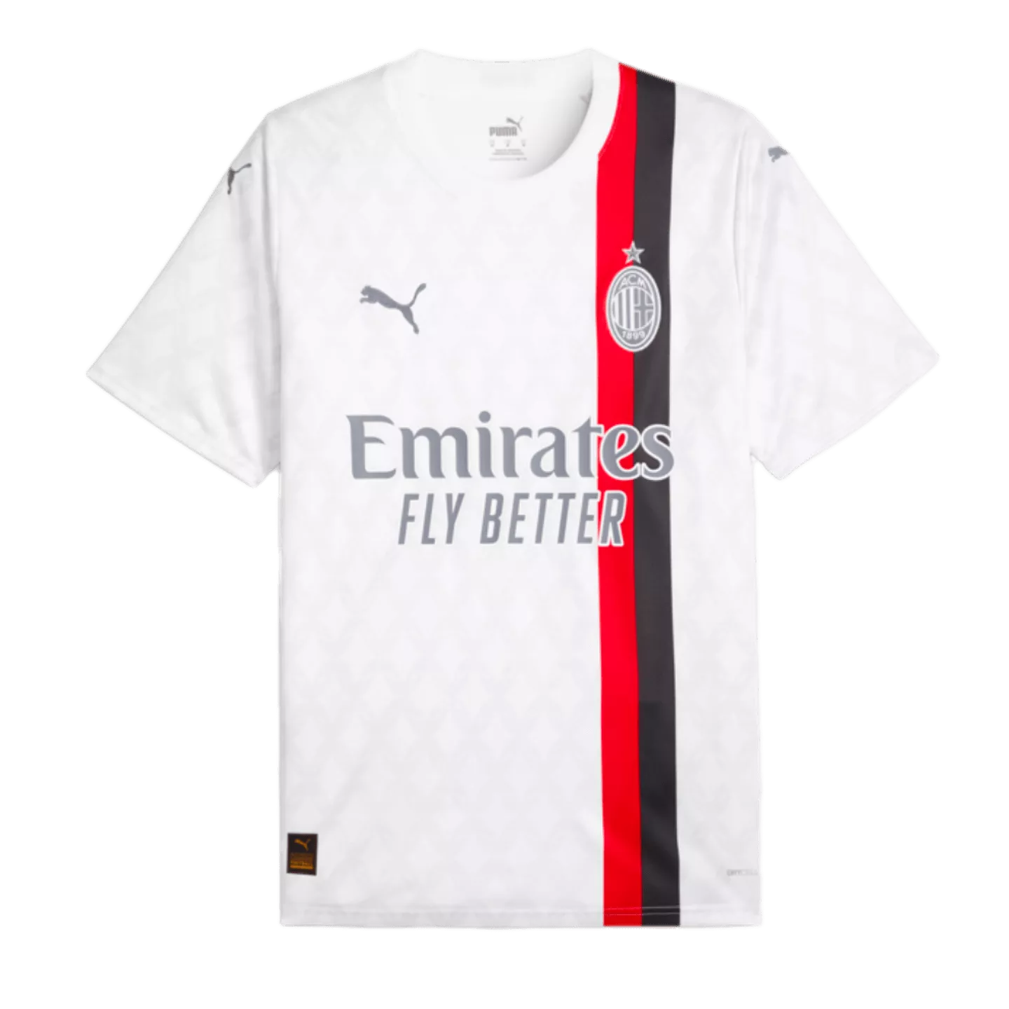 Puma AC Milan 23/24 Away Jersey