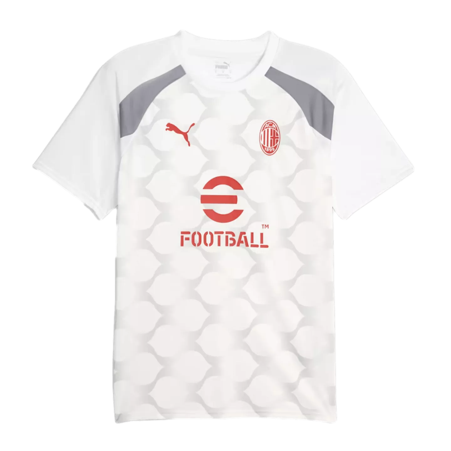 Puma AC Milan Pre-Match Jersey