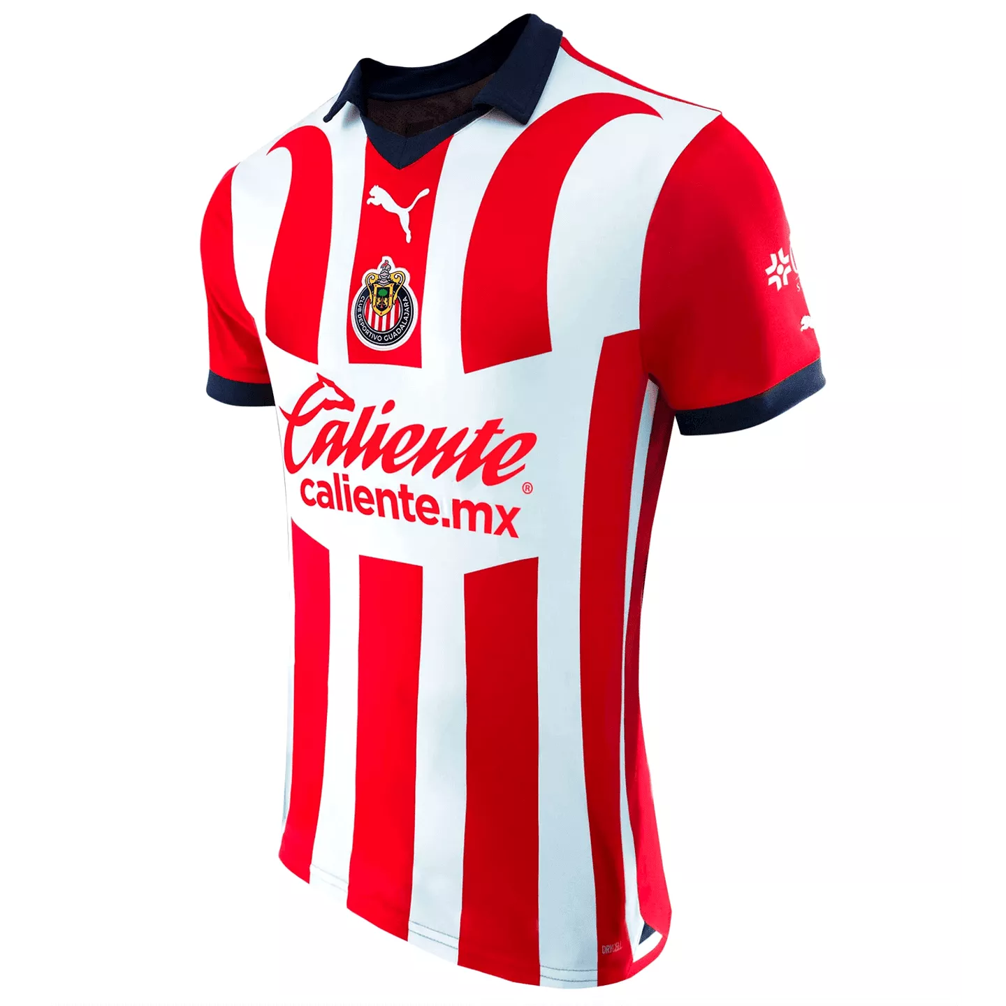 Puma Chivas 23/24 Home Jersey