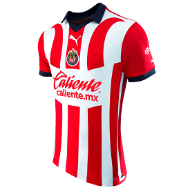 Puma Chivas 23/24 Home Jersey