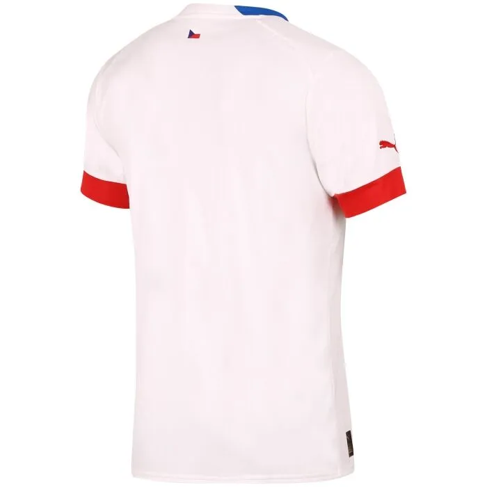 Puma FACR AWAY JERSEY REPLICA