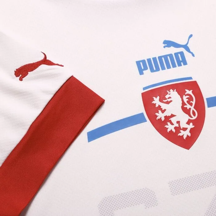 Puma FACR AWAY JERSEY REPLICA