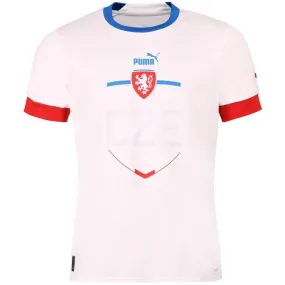 Puma FACR AWAY JERSEY REPLICA