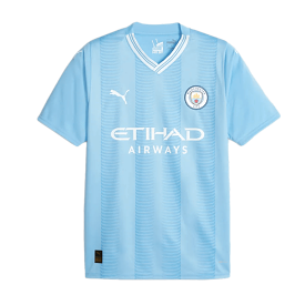 Puma Manchester City 23/24 Home Jersey