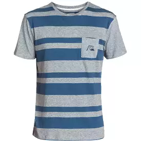 Quiksilver Antons Modern Fit Men's Short-Sleeve Shirts (Brand New)