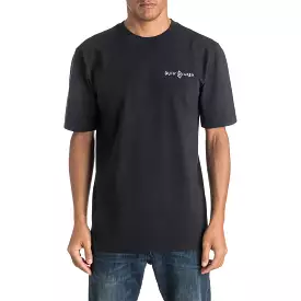 Quiksilver Scribble Men's Short-Sleeve Shirts (Brand New)