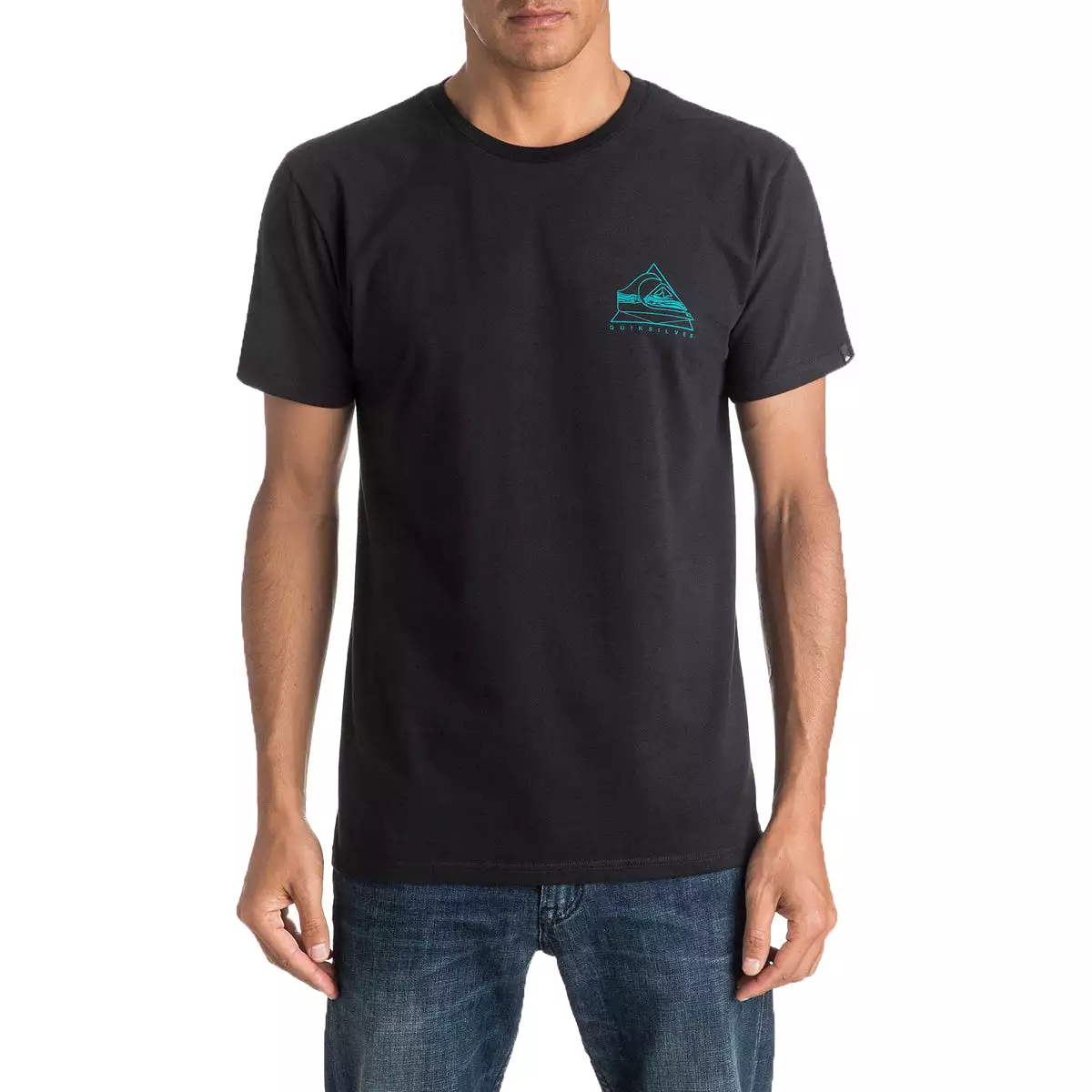 Quiksilver Solstice Men's Short-Sleeve Shirts (Brand New)