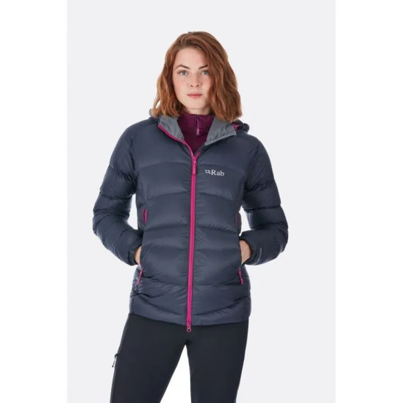 Rab Ascent Jacket - Down jacket - Women's