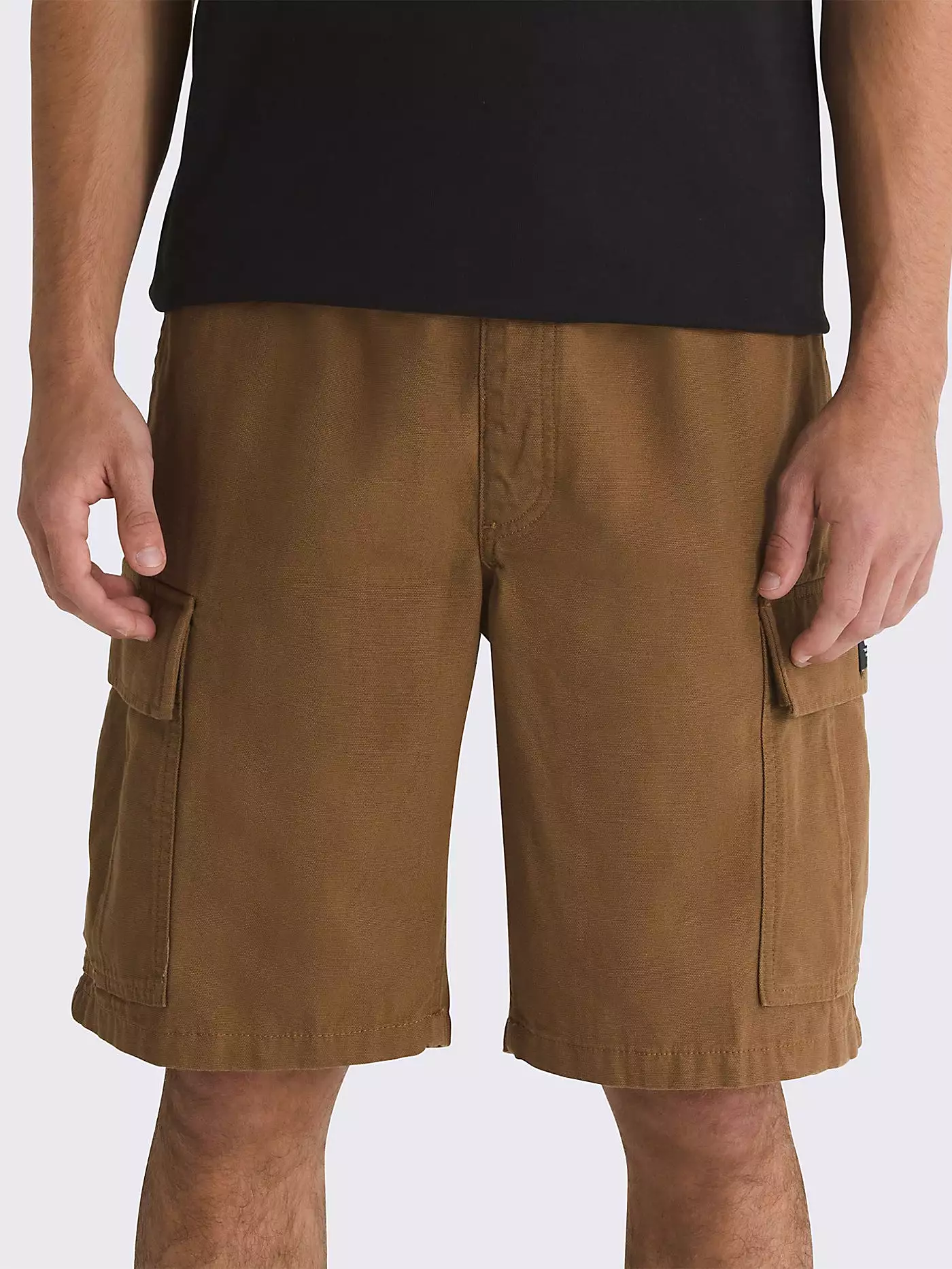 Range Cargo Loose Shorts